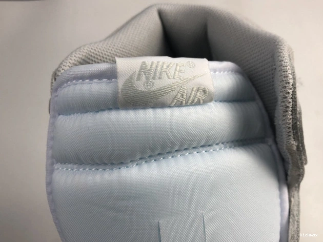 Rep MAX Retro Neutral BQ4422-100 Air 1 Grey Jordan 85 High 0820